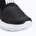 Детски обувки Nike Flex Runner 4 black/white/black 7