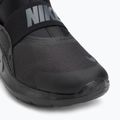 Детски обувки Nike Flex Runner 4 black/anthracite/black 7