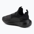 Детски обувки Nike Flex Runner 4 black/anthracite/black 3
