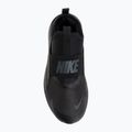 Детски обувки Nike Flex Runner 4 black/anthracite/black 5