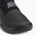 Детски обувки Nike Flex Runner 4 black/anthracite/black 7