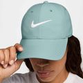 Nike Dri-FIT Club бейзболна шапка cannon/white 4
