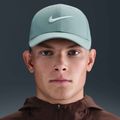 Nike Dri-FIT Club бейзболна шапка cannon/white 7