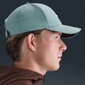 Nike Dri-FIT Club бейзболна шапка cannon/white 8