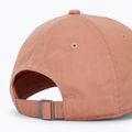 Шапка с козирка Nike Club Unstructured Futura Wash rose gold/white 4