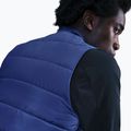 Мъжки елек за бягане Nike Therma-FIT ADV Repel AeroLoft blue void 5