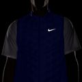 Мъжки елек за бягане Nike Therma-FIT ADV Repel AeroLoft blue void 7