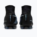 Мъжки футболни обувки Nike Mercurial Superfly 10 Pro FG black/ice blue 4