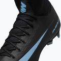 Мъжки футболни обувки Nike Mercurial Superfly 10 Pro FG black/ice blue 7