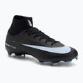Мъжки футболни обувки Nike Mercurial Superfly 10 Pro FG black/ice blue