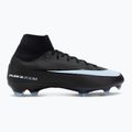 Мъжки футболни обувки Nike Mercurial Superfly 10 Pro FG black/ice blue 2