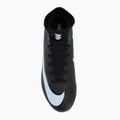 Мъжки футболни обувки Nike Mercurial Superfly 10 Pro FG black/ice blue 5