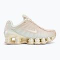 Дамски обувки Nike Shox TL pearl white/particle pink/soft pearl 2