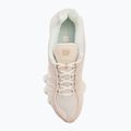 Дамски обувки Nike Shox TL pearl white/particle pink/soft pearl 5
