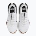 Мъжки обувки за тренировка Nike Air Max Alpha Trainer 6 white/black/gum med brown/white 12