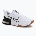 Мъжки обувки за тренировка Nike Air Max Alpha Trainer 6 white/black/gum med brown/white