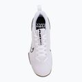 Мъжки обувки за тренировка Nike Air Max Alpha Trainer 6 white/black/gum med brown/white 5