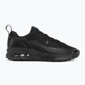 Детски обувки Nike Air Max Bia black/white/black 2
