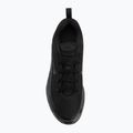 Детски обувки Nike Air Max Bia black/white/black 5