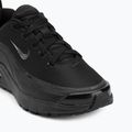 Детски обувки Nike Air Max Bia black/white/black 7