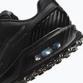 Детски обувки Nike Air Max Bia black/white/black 9