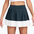 Пола за тенис Nike Court Dri-Fit Ace Advantage armory navy / white / white 2