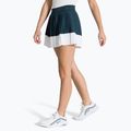 Пола за тенис Nike Court Dri-Fit Ace Advantage armory navy / white / white 5