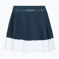 Пола за тенис Nike Court Dri-Fit Ace Advantage armory navy / white / white 10