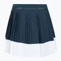 Пола за тенис Nike Court Dri-Fit Ace Advantage armory navy / white / white 11