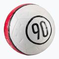 Футболна топка Nike Academy Total 90 white/black/red/black размер 4 2