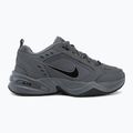 Мъжки обувки за тренировка Nike Air Monarch IV dark grey/black 2