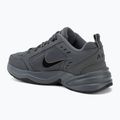 Мъжки обувки за тренировка Nike Air Monarch IV dark grey/black 3
