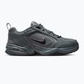 Мъжки обувки за тренировка Nike Air Monarch IV dark grey/black