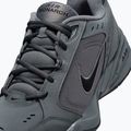 Мъжки обувки за тренировка Nike Air Monarch IV dark grey/black 5
