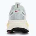 Дамски обувки за бягане Nike Vomero 18 barely grey/pale ivory/cannon/playful pink 6