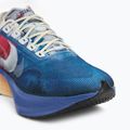 Мъжки обувки за бягане Nike Vaporfly 4 multi-color/mountain blue/fire red/clear 7