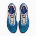 Мъжки обувки за бягане Nike Vaporfly 4 multi-color/mountain blue/fire red/clear 8