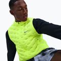 Мъжки елек за бягане Nike Therma-FIT ADV Repel AeroLoft volt 4