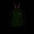 Мъжки елек за бягане Nike Therma-FIT ADV Repel AeroLoft volt 6