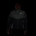 Мъжко яке за бягане Nike Miler Repel Winterised pure platinum 7