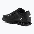 Дамски обувки за тренировка Nike Reax 8 TR black/white 3