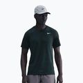 Мъжка тениска Nike Dri-Fit seaweed/white