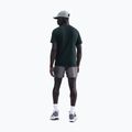 Мъжка тениска Nike Dri-Fit seaweed/white 3