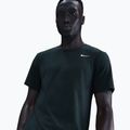 Мъжка тениска Nike Dri-Fit seaweed/white 4