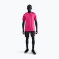 Мъжка тениска за тренировка Nike Dri-Fit Legend rush pink/matte silver