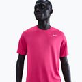 Мъжка тениска за тренировка Nike Dri-Fit Legend rush pink/matte silver 3