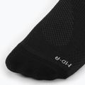 Чорапи Nike Running No-Show Wool black/dark smoke grey/light smoke grey 4