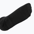 Чорапи Nike Running Wool Micro Crew black/dark smoke grey 5