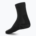 Чорапи Nike Running Lightweight Wool Crew black/dark smoke grey 2