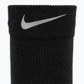 Чорапи Nike Running Lightweight Wool Crew black/dark smoke grey 3